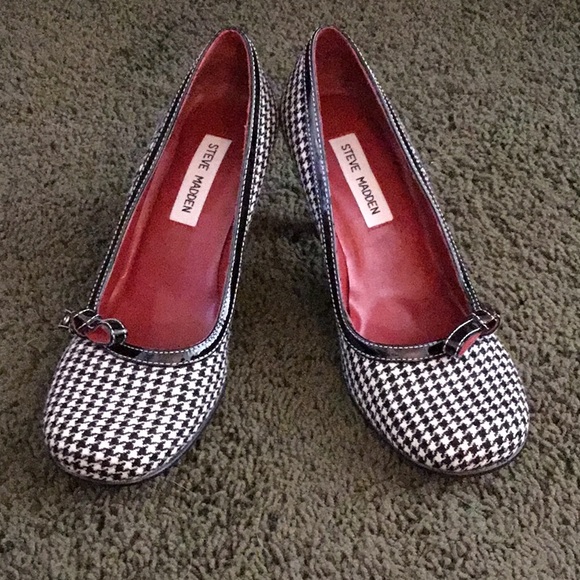 Vintage Steve Madden heels